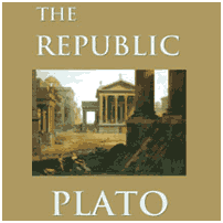 Plato - The Republic by Plato