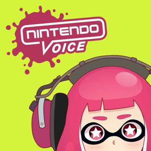 Nintendo Voice by Nintendo Voice Team