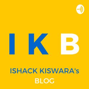 Ishack Kiswara's Podcast