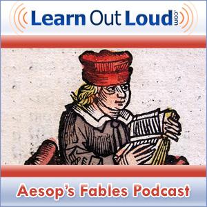 Aesop's Fables Podcast by Aesop