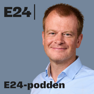 E24-podden by E24