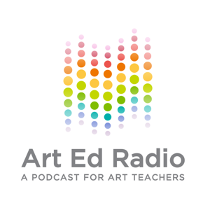 Art Ed Radio by The Art of Education University