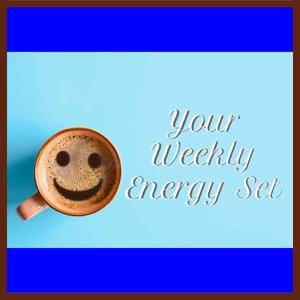 Weekly Energy Set