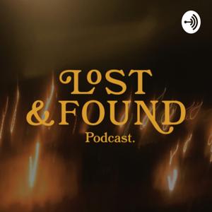 LOST & FOUND - Wedding Photography podcast