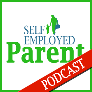 Self Employed Parent Podcast with Joel Bower