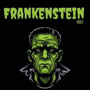 Frankenstein by Mary Shelly (1831) - Free Audiobook