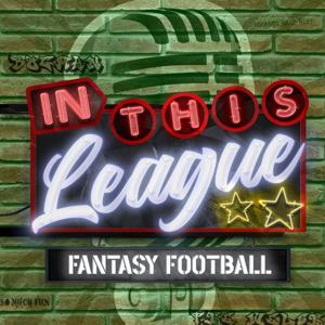 In This League Fantasy Football by Chris Welsh