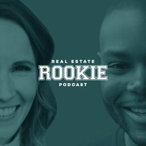Real Estate Rookie by BiggerPockets