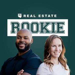 Real Estate Rookie by BiggerPockets