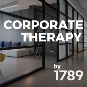 Corporate Therapy by Human Nagafi, Mary-Jane Bolten, Patrick Breitenbach