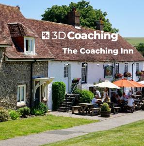The Coaching Inn by 3D Coaching