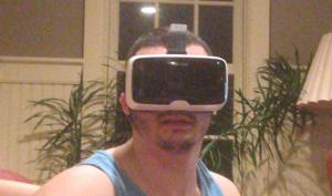 Uncle Jonny's Virtual Reality Podcast