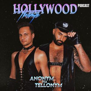 Hollywood Tramp by Berry & Pierre Daily