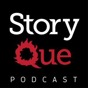 StoryQue Podcast