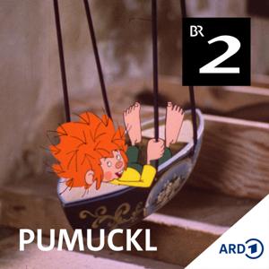 Pumuckl - Der Hörspiel-Klassiker by Bayerischer Rundfunk