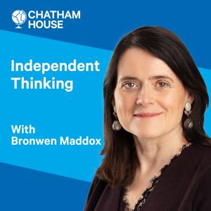 Independent Thinking by Chatham House