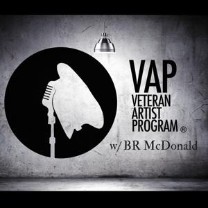 Veteran Artist Program