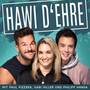 Hawi D'Ehre by Paul Pizzera, Gabi Hiller, Philipp Hansa