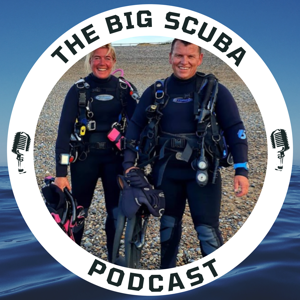 The BiG Scuba Podcast by GLK