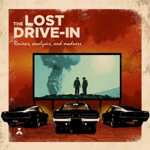 The Lost Drive-In by LSG Media