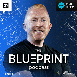 The Blueprint Podcast by Daniel Hill