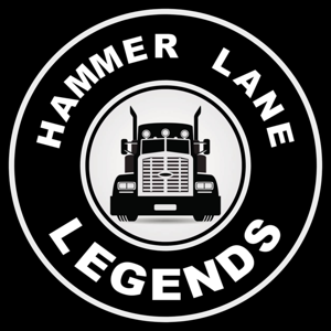 Hammer Lane Legends by Merkel Media