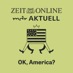 OK, America? by ZEIT ONLINE