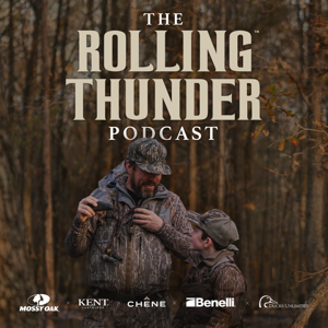 The Rolling Thunder Podcast by Rolling Thunder Game Calls