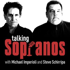 Talking Sopranos by talkingsopranos@gmail.com (podjams)