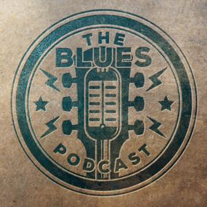 The Blues Podcast by The Blues Podcast
