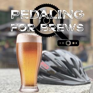 Pedaling for Brews