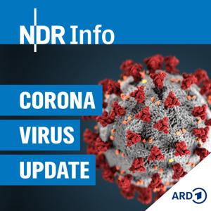 Das Coronavirus-Update von NDR Info by NDR Info