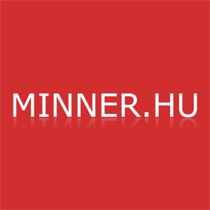 Minner Podcast by Mándó Milán
