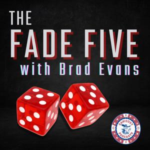 The Fade Five with Brad Evans by Sawdust Podcast Network