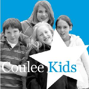 A School In the Coulee Podcast