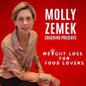 Weight Loss for Food-Lovers by Molly Zemek