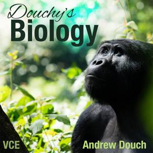 Douchy's Biology by Andrew Douch