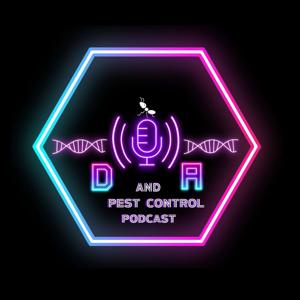 D and A Pest Control Podcast by Daniel F. & Aaron B.