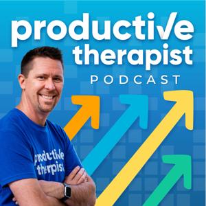 Productive Therapist Podcast by Uriah Guilford, MFT