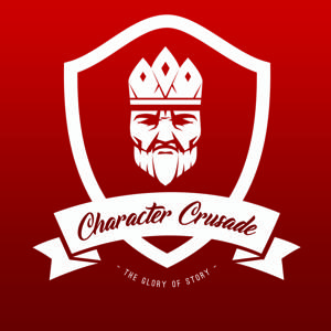 Character Crusade Skyrim Podcast