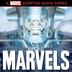 MARVELS by MARVELS
