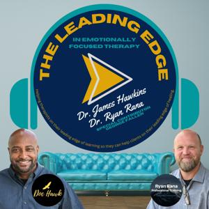 The Leading Edge in Emotionally Focused Therapy by theleadingedgeineft