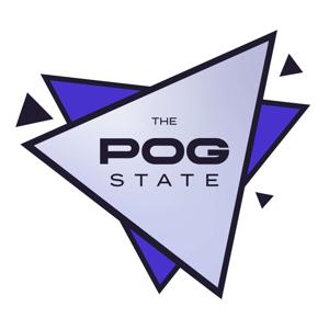 The Pog State by Riot Games Korea