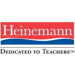 Heinemann Podcasts for Educators by Heinemann
