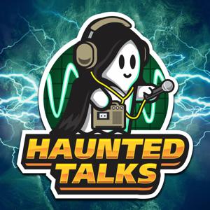 Haunted Talks