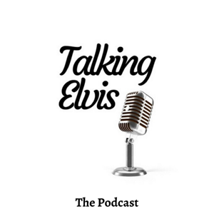 talking-elvis podcast by Vince Wright