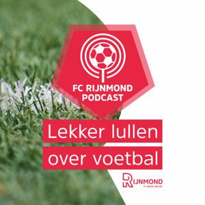 FC Rijnmond Podcast by Rijnmond