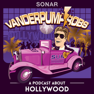 Vanderpump Robs by The Sonar Network