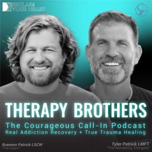 Therapy Brothers by Reclaim Your Heart