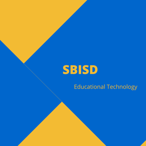 SBISD EdTech Podcast